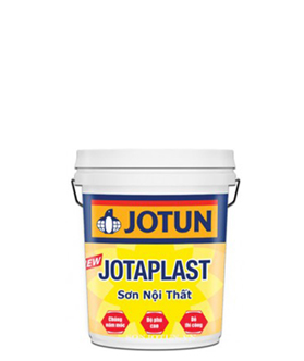 SƠN MỊN NỘI THẤT JOTAPLAST  5L